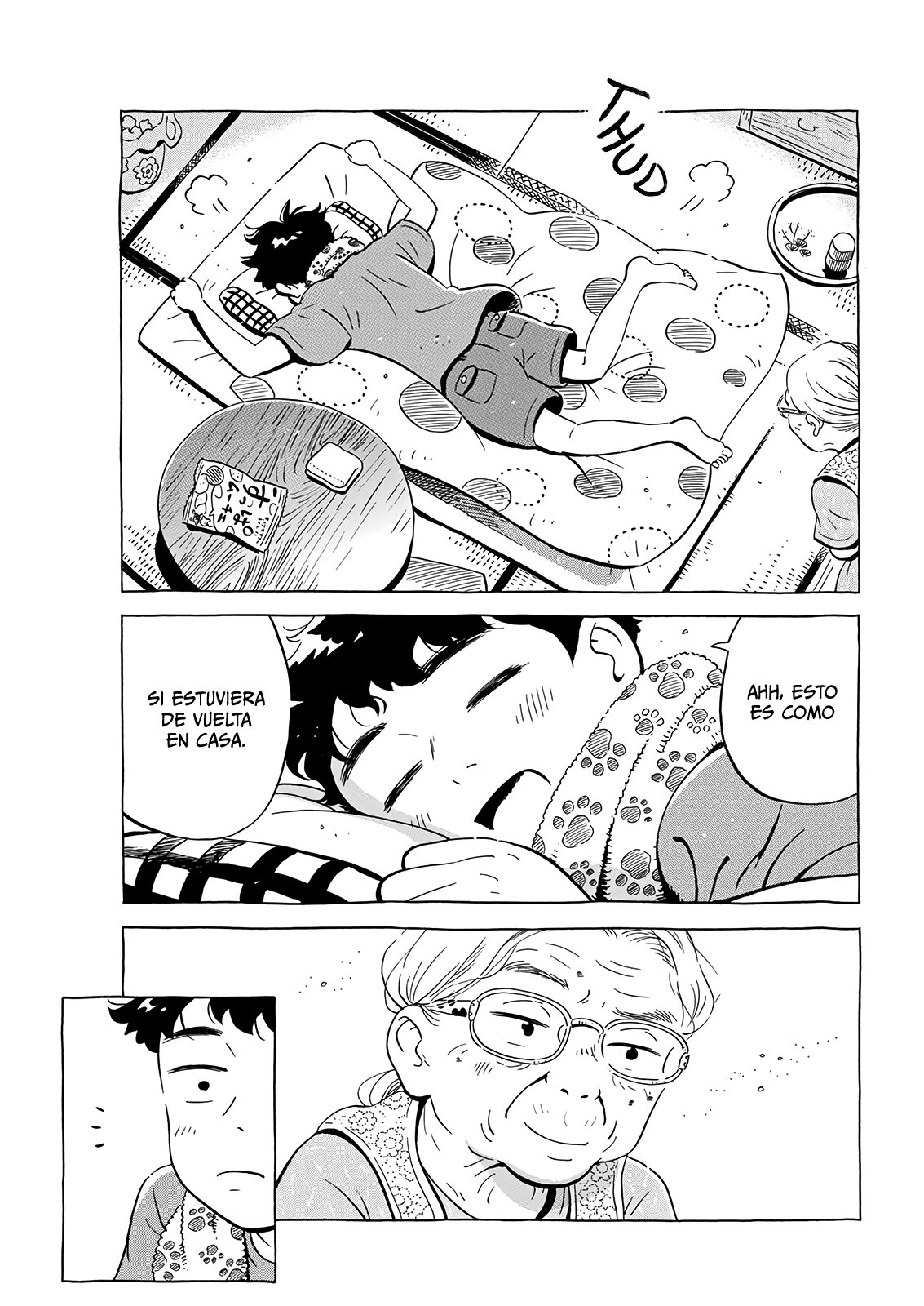 Read Hirayasumi ES Manga Online