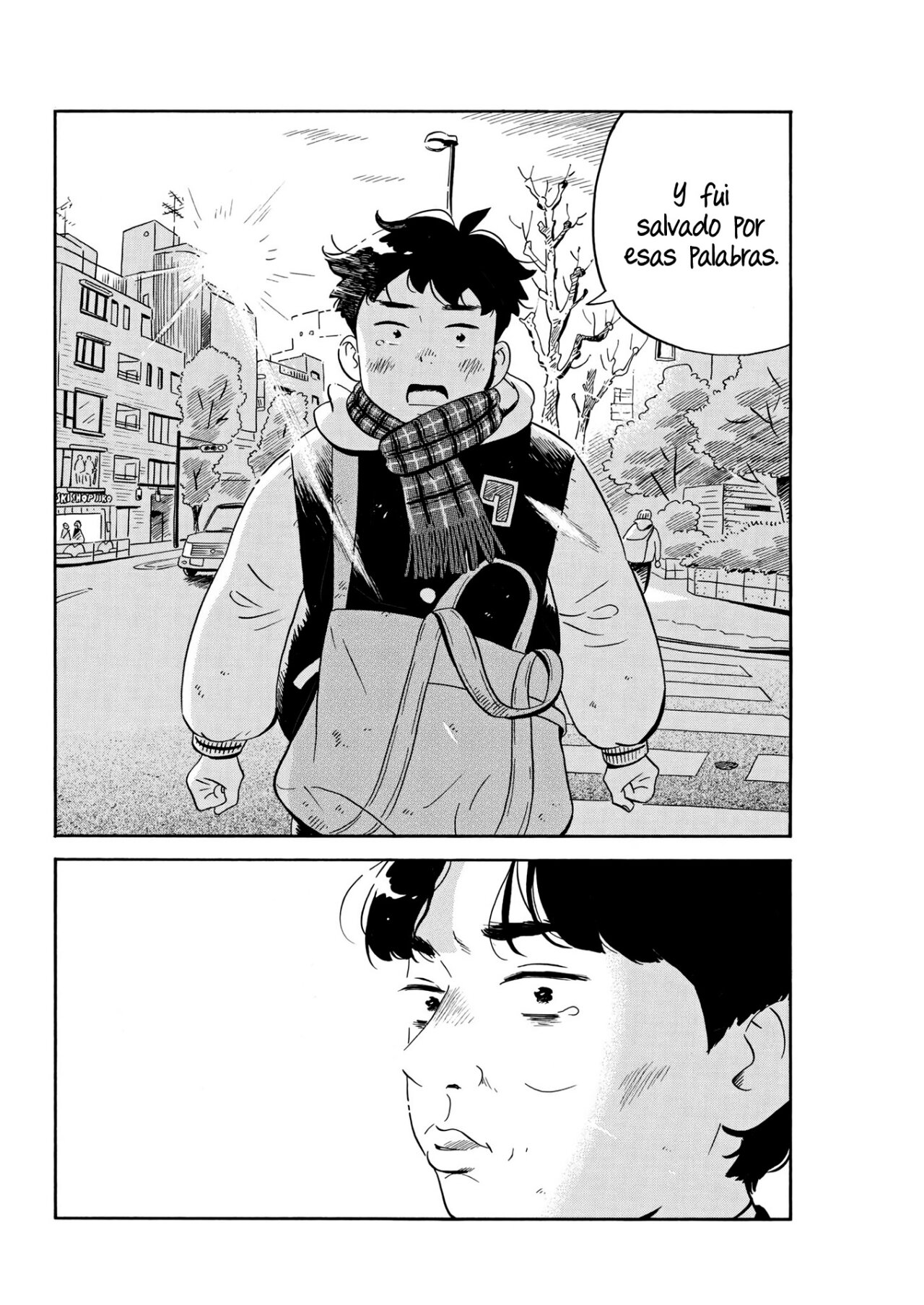 Read Hirayasumi ES Manga Online