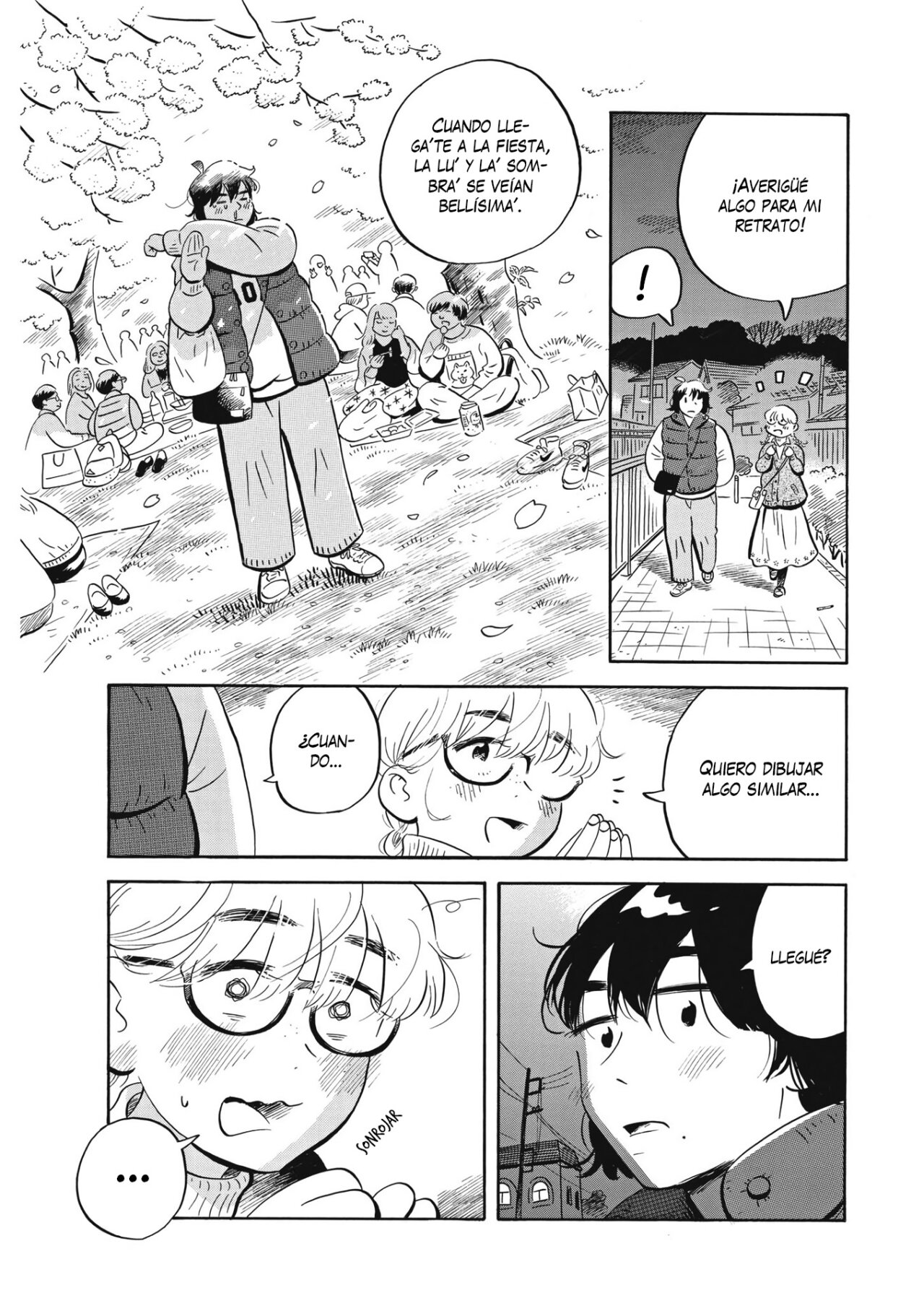 Read Hirayasumi ES Manga Online