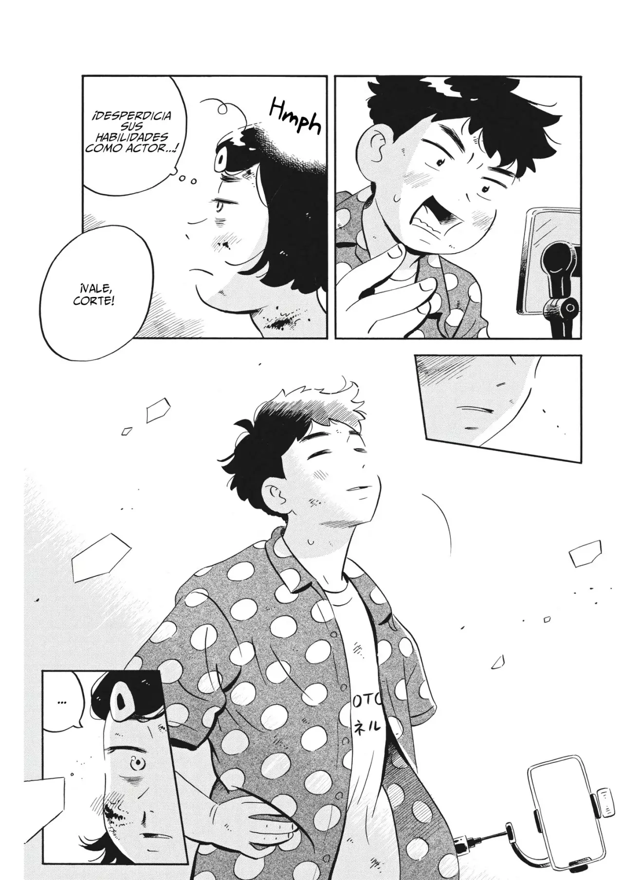 Read Hirayasumi ES Manga Online
