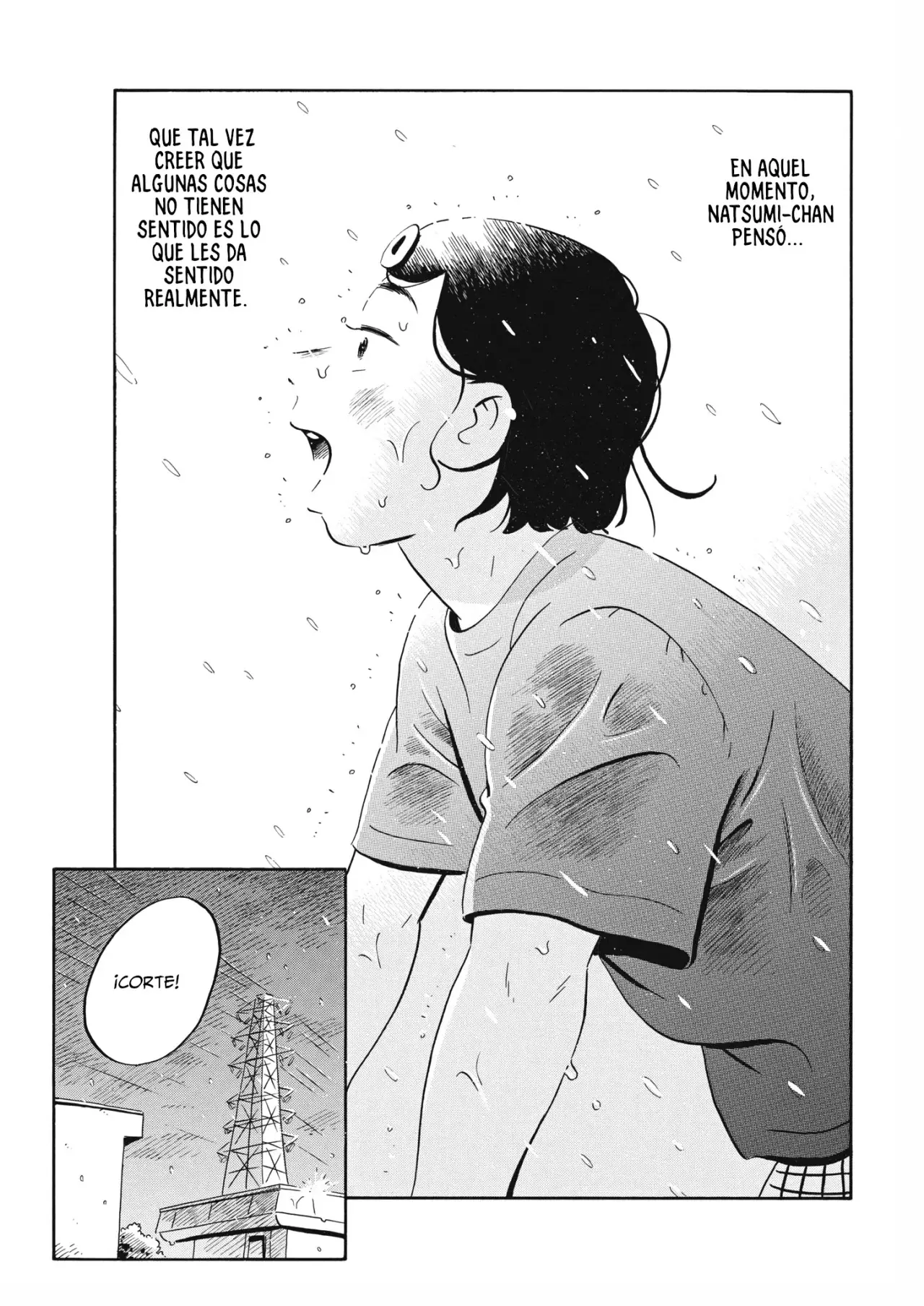 Read Hirayasumi ES Manga Online