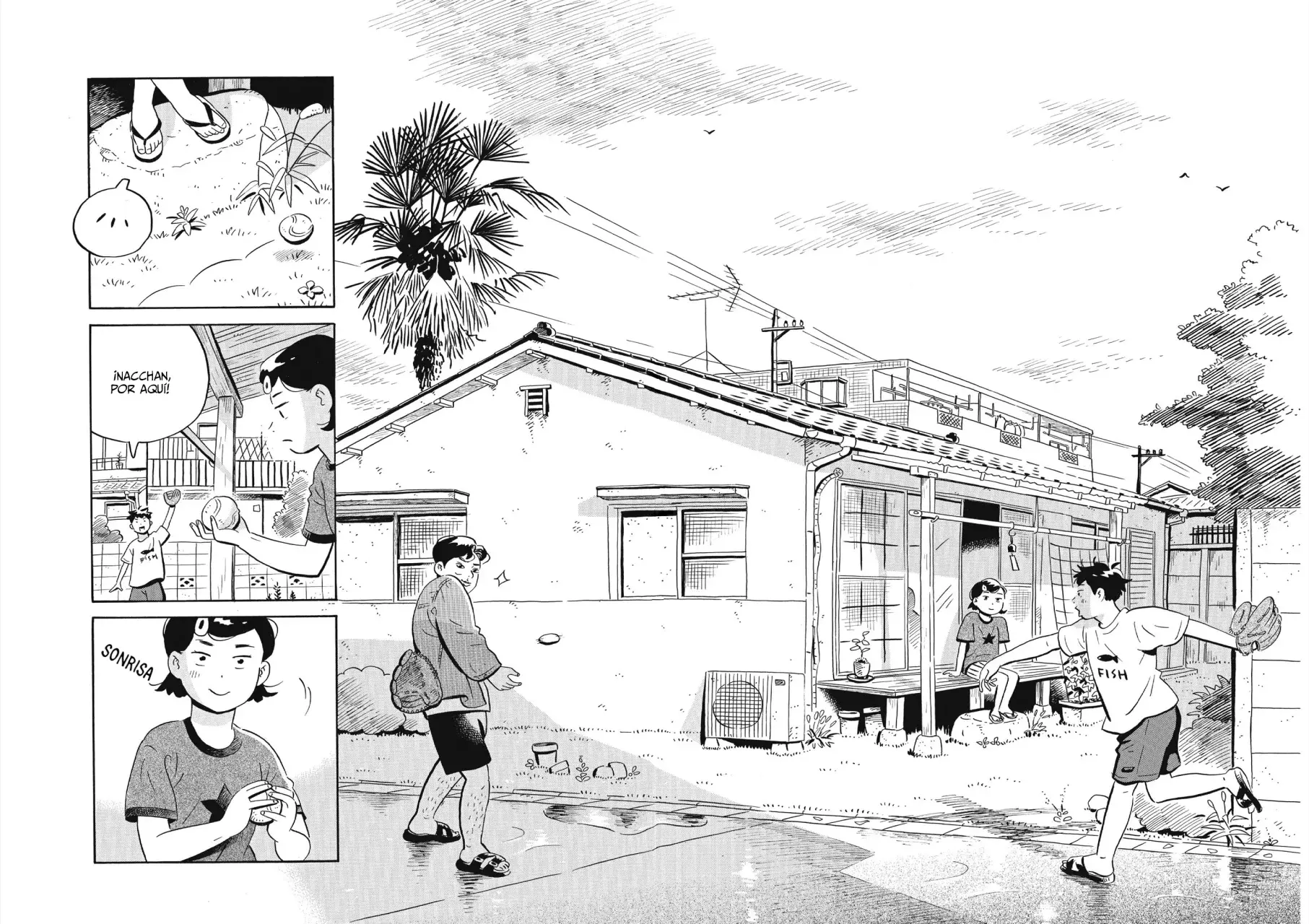 Read Hirayasumi ES Manga Online