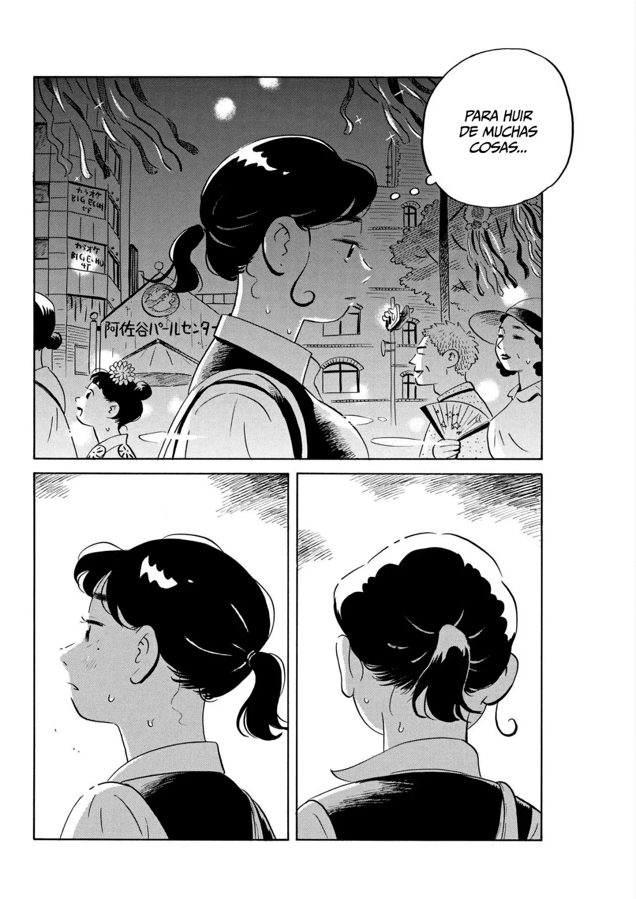Read Hirayasumi ES Manga Online