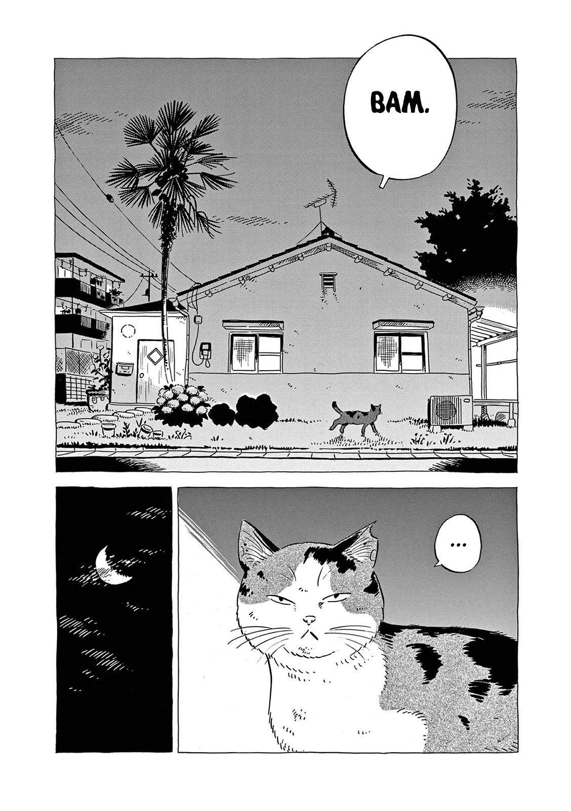 Read Hirayasumi ES Manga Online