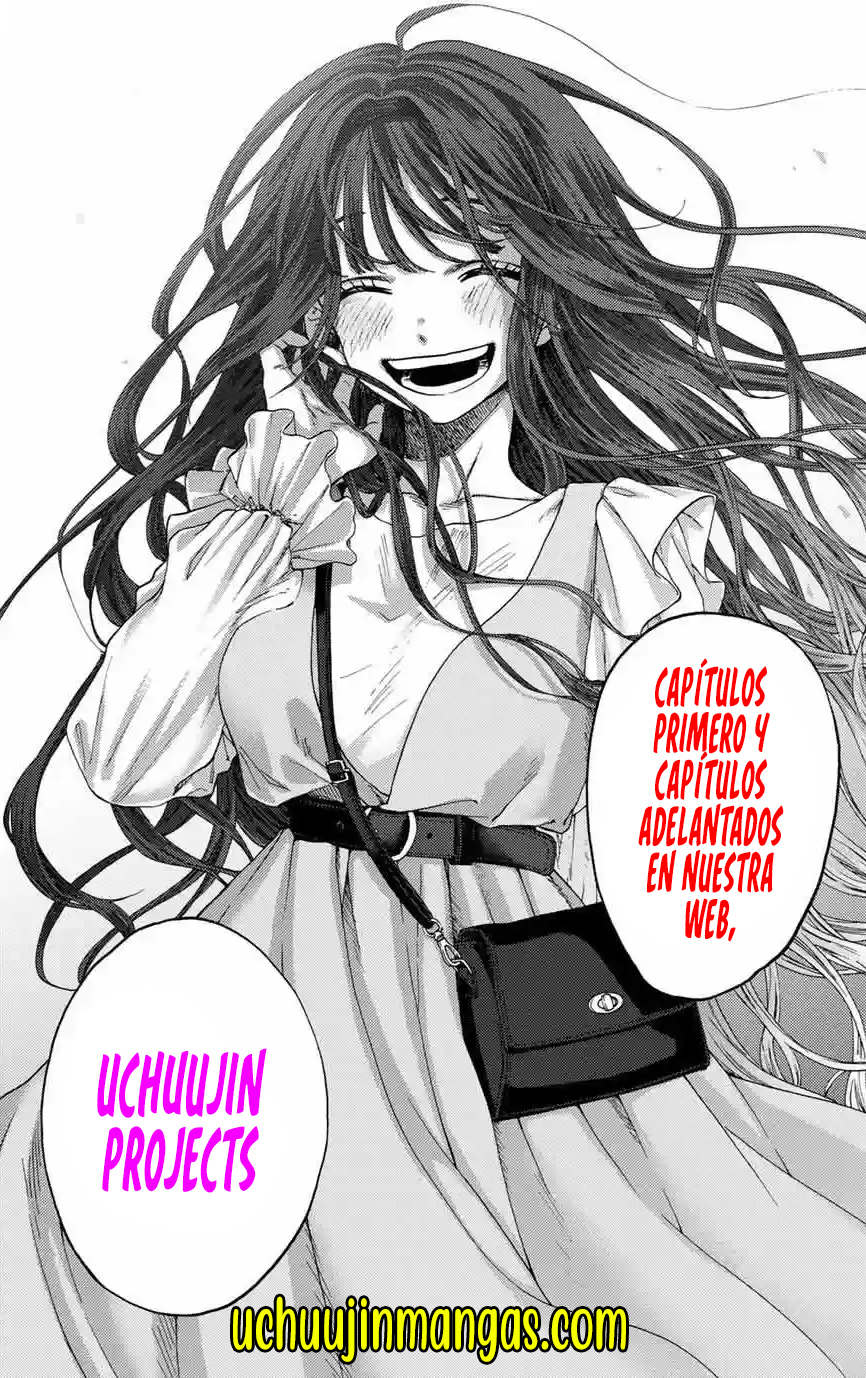 Read Kaoru Hana Wa Rin To Saku ES Manga Online
