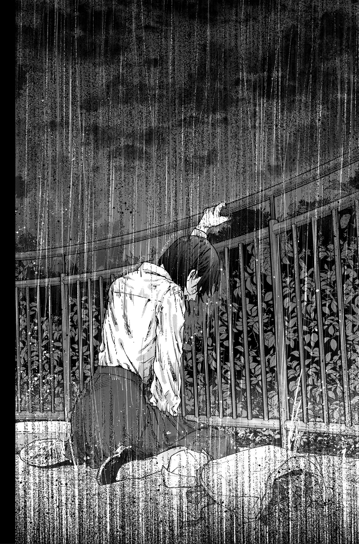 Read Kaoru Hana Wa Rin To Saku ES Manga Online