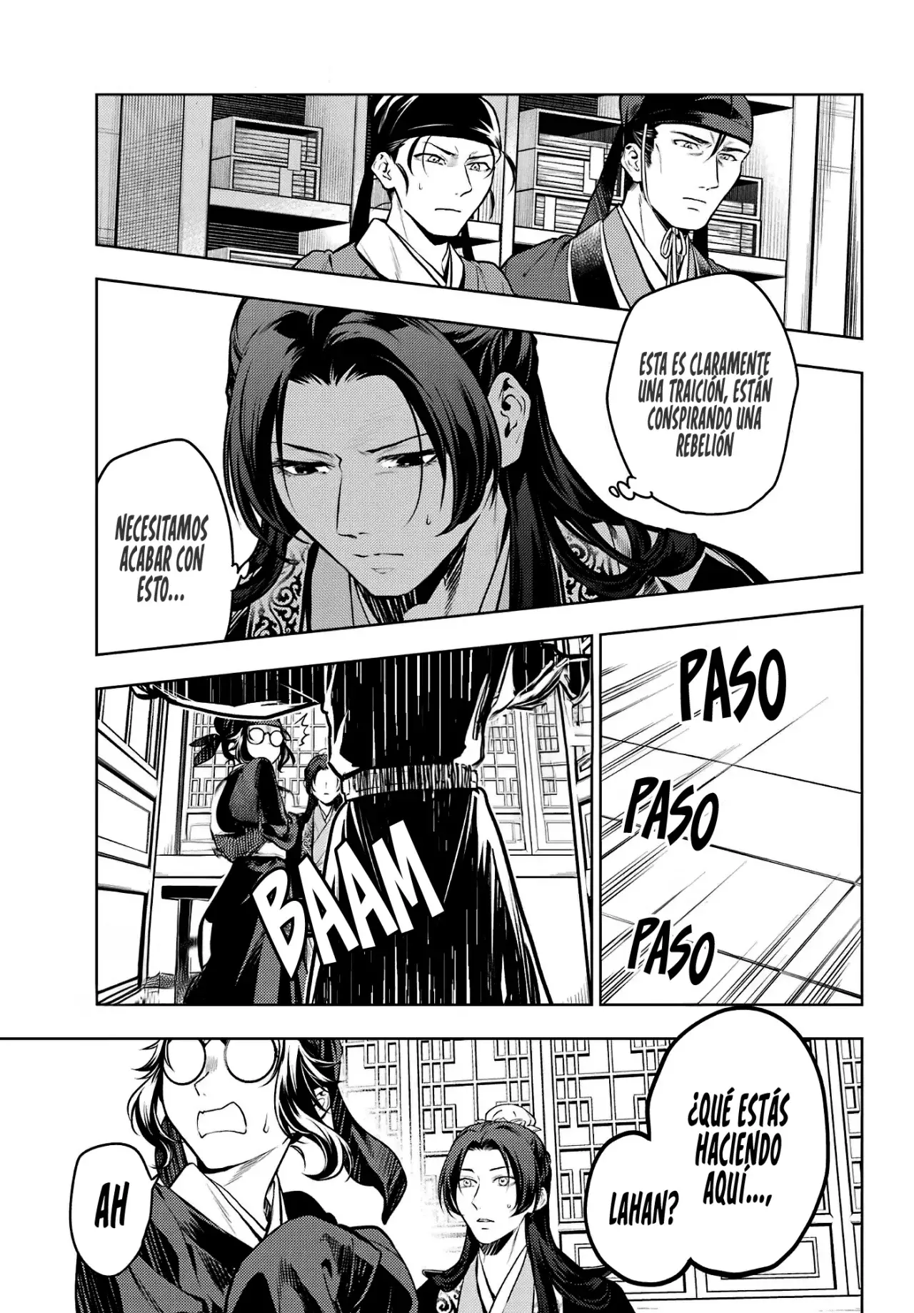 Read Kusuriya no Hitorigoto ES Manga Online