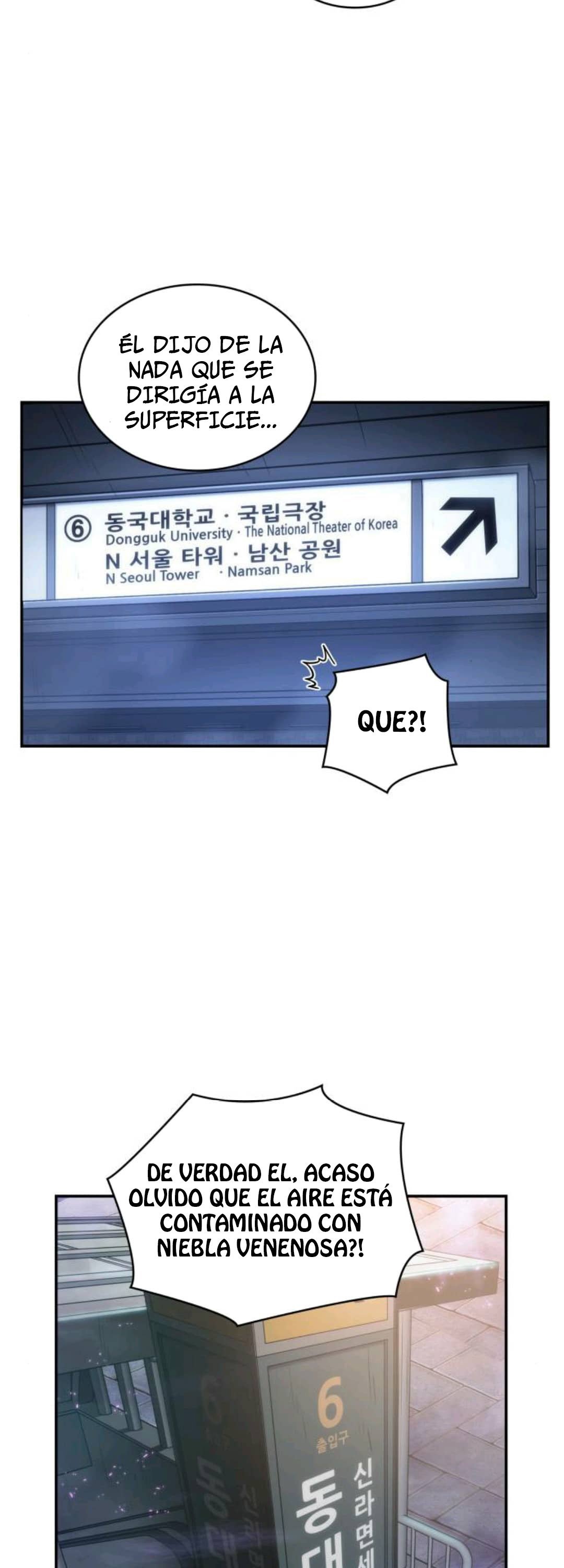 Read Lector omnisciente ES Manga Online