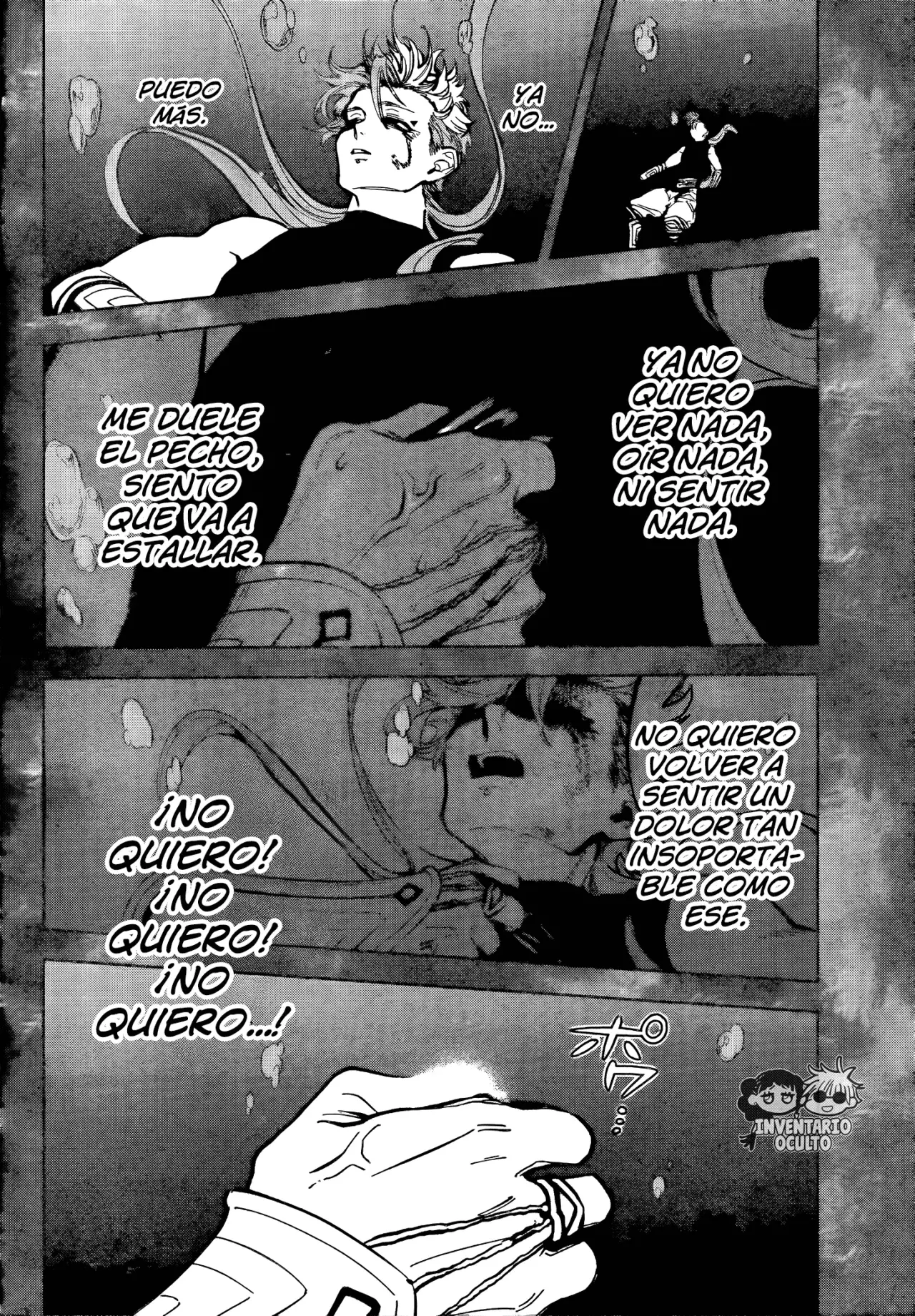Read Madan no Ichi ES Manga Online