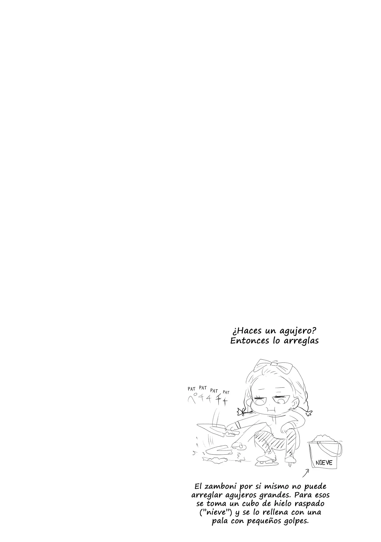Read Medalist ES Manga Online