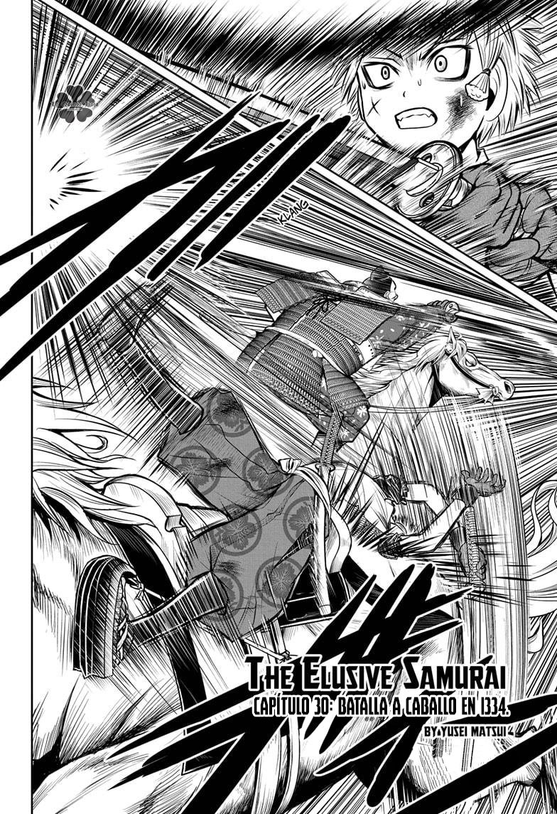 Read Nige Jōzu no Wakagimi ES Manga Online