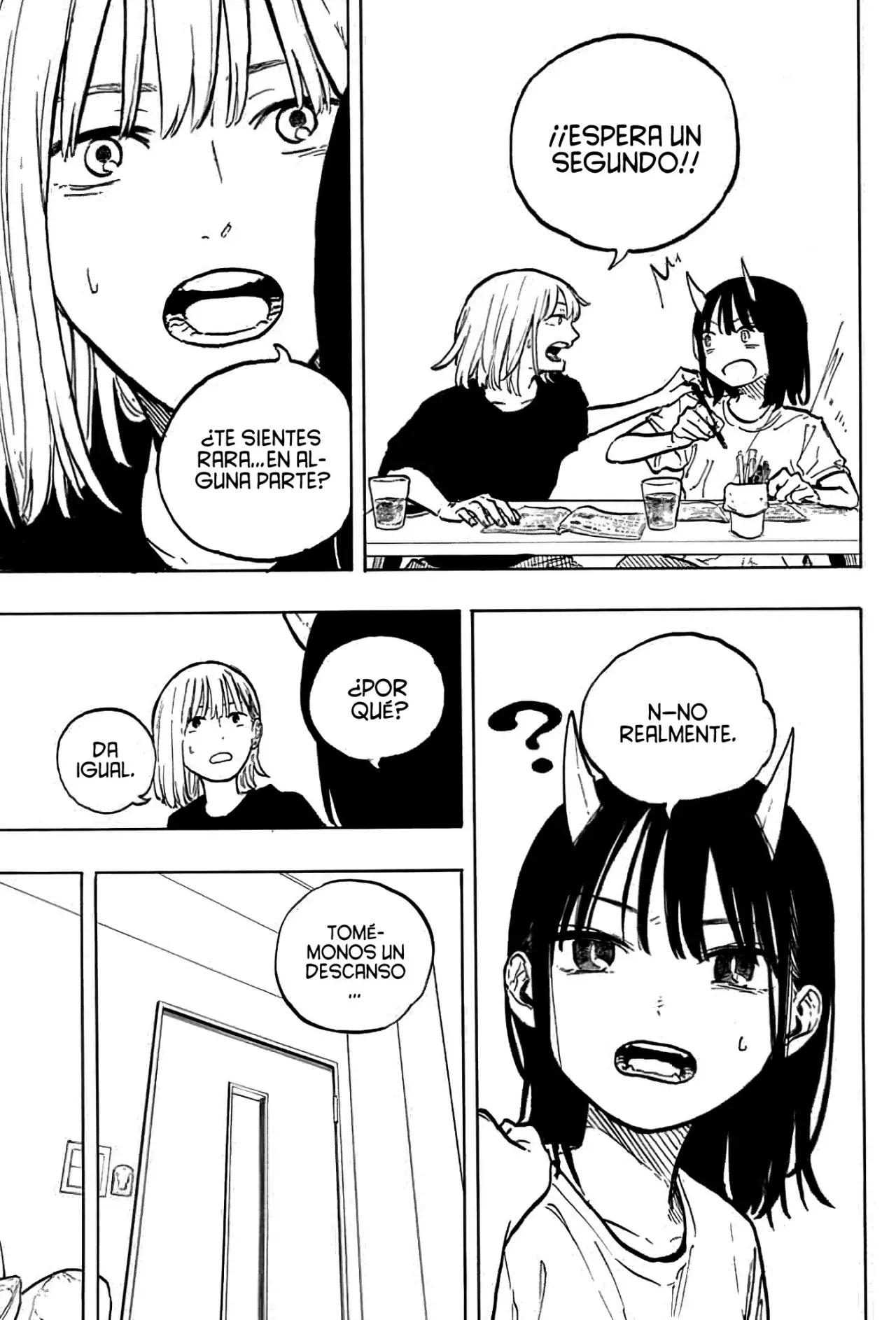 Read Ruri Dragon ES Manga Online