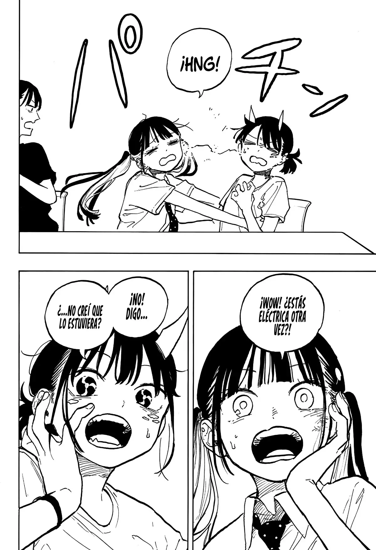 Read Ruri Dragon ES Manga Online