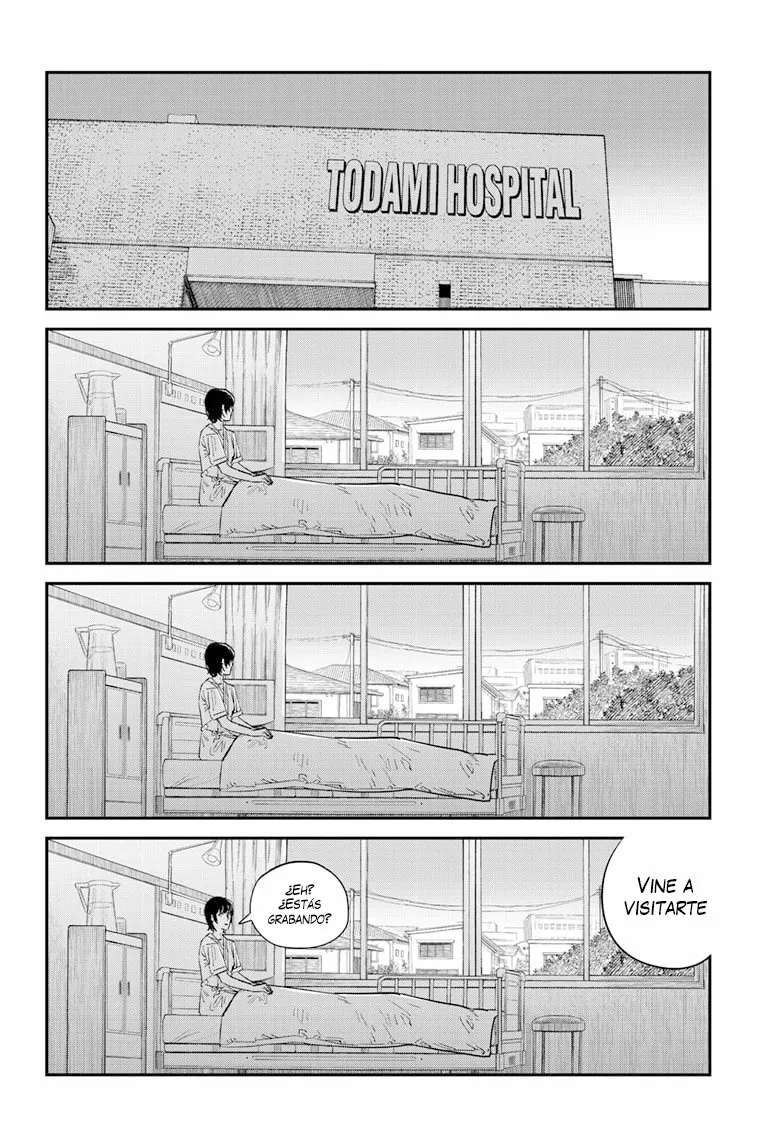 Read Sayonara Eri ES Manga Online
