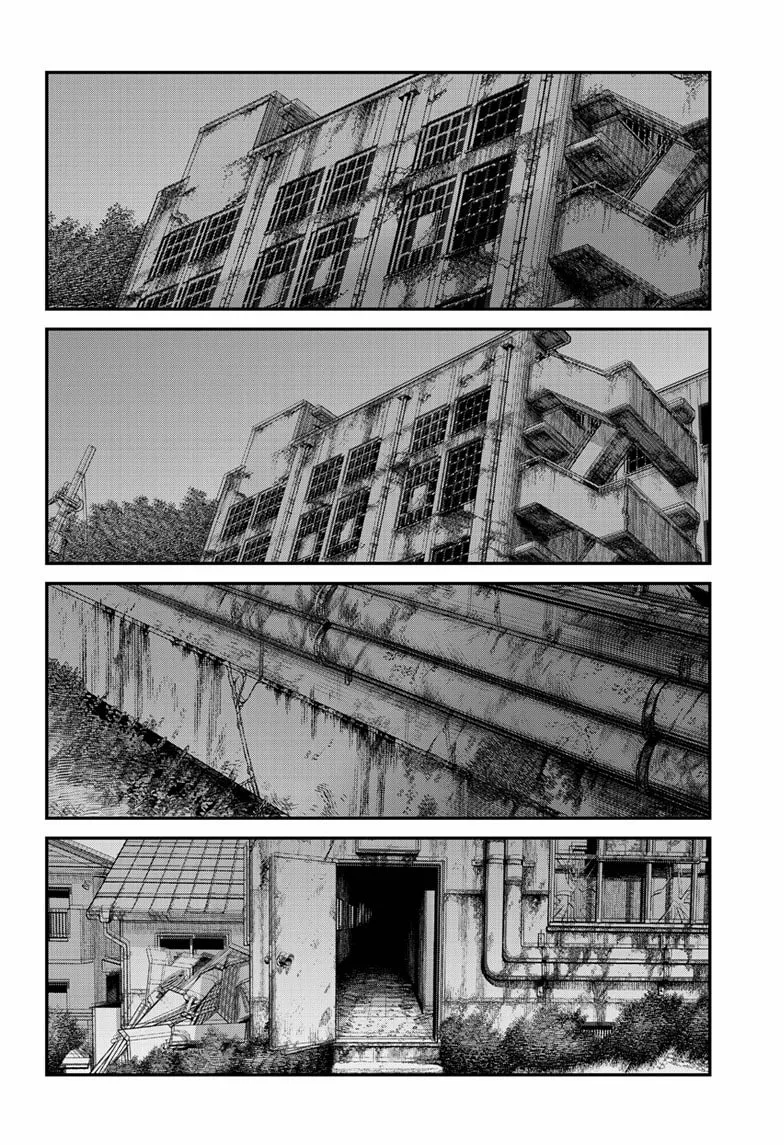 Read Sayonara Eri ES Manga Online