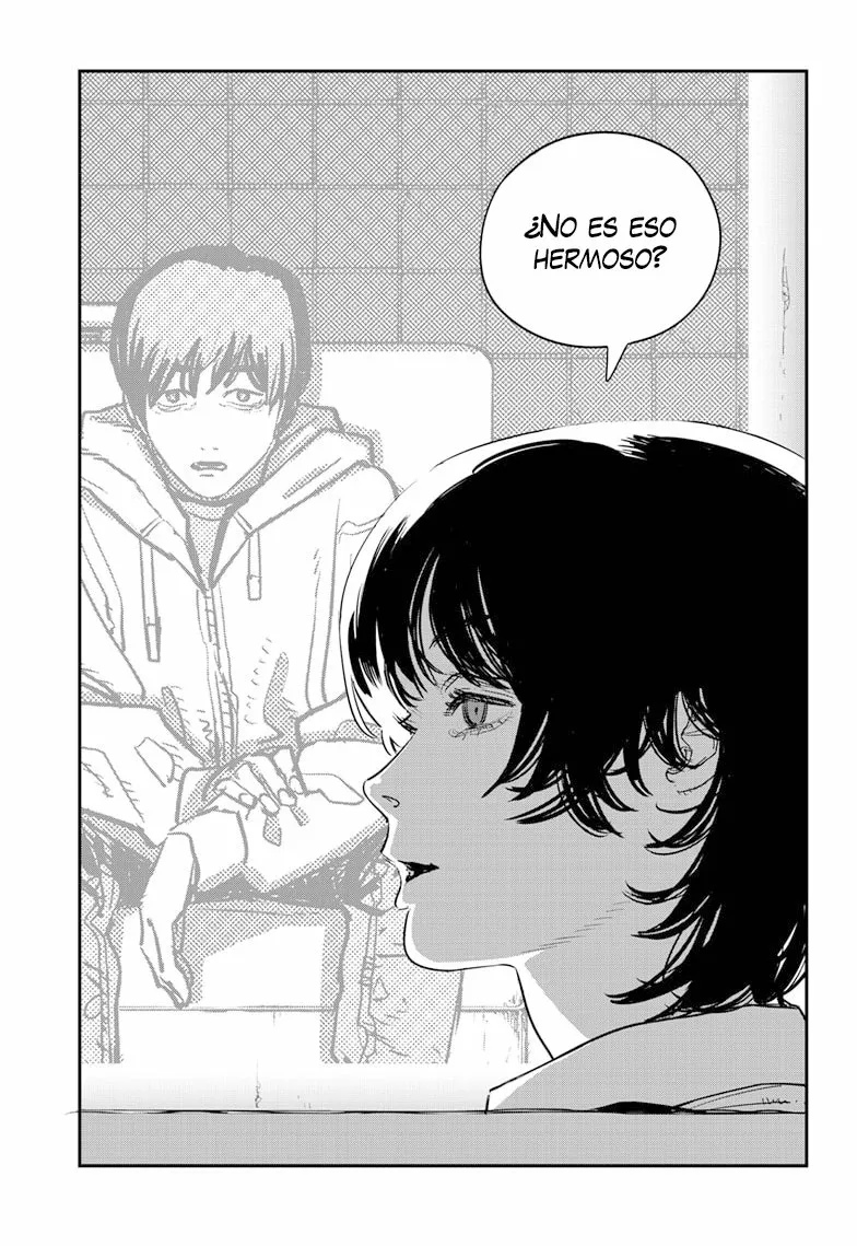 Read Sayonara Eri ES Manga Online