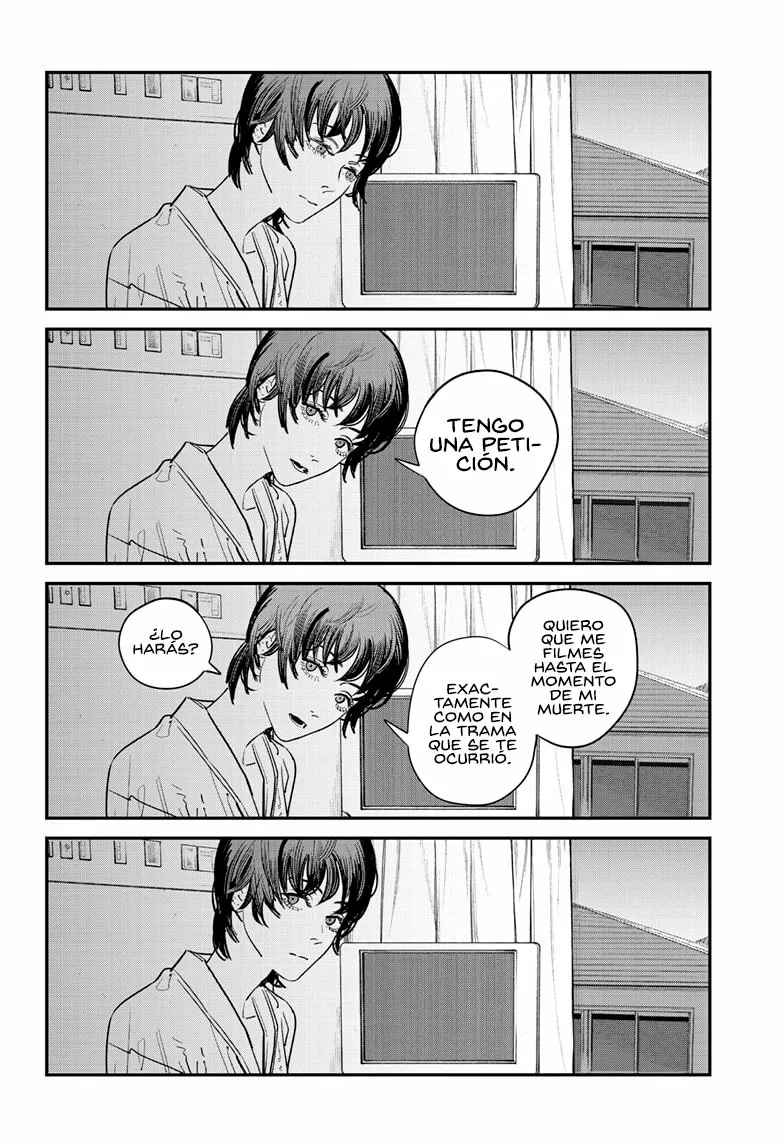 Read Sayonara Eri ES Manga Online