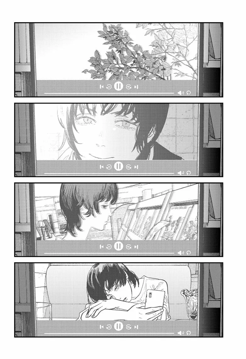 Read Sayonara Eri ES Manga Online