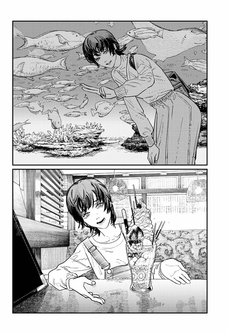 Read Sayonara Eri ES Manga Online