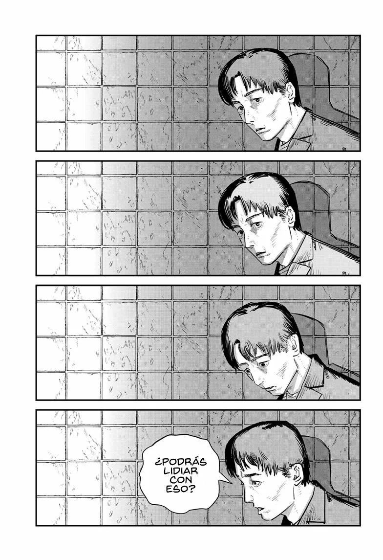 Read Sayonara Eri ES Manga Online