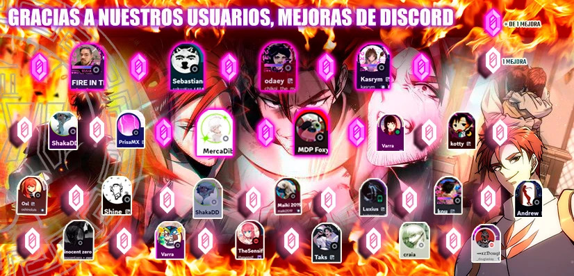 Read Solo Leveling_ Ragnarok ES Manga Online