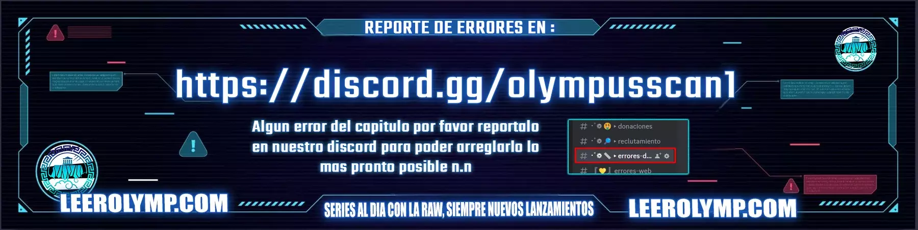 Read Solo Leveling_ Ragnarok ES Manga Online