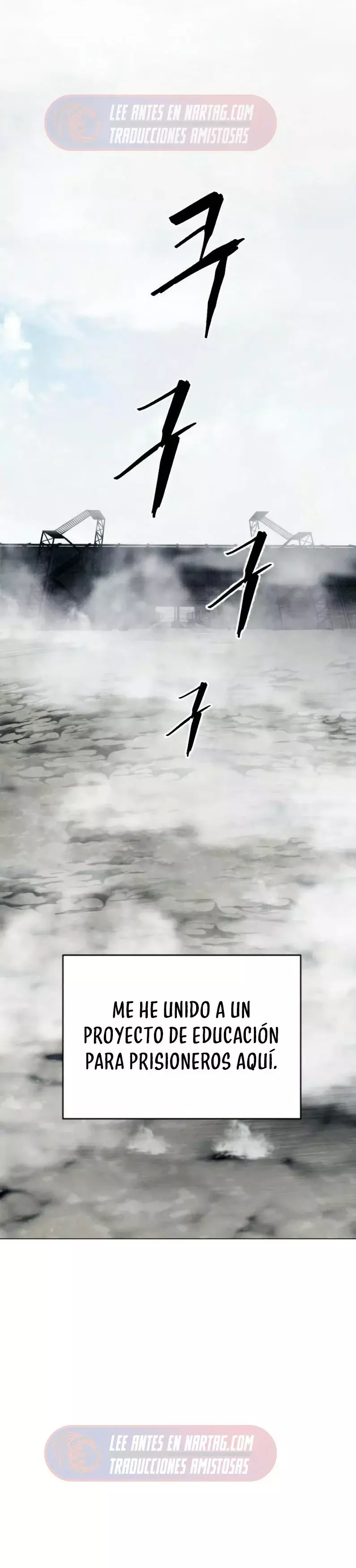 Read Tierra de niebla ES Manga Online