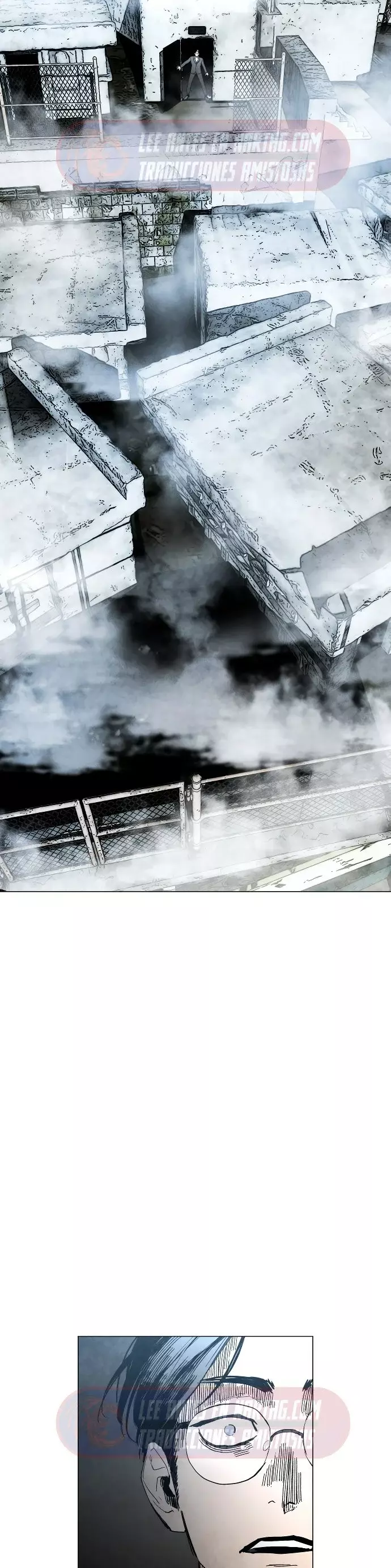 Read Tierra de niebla ES Manga Online
