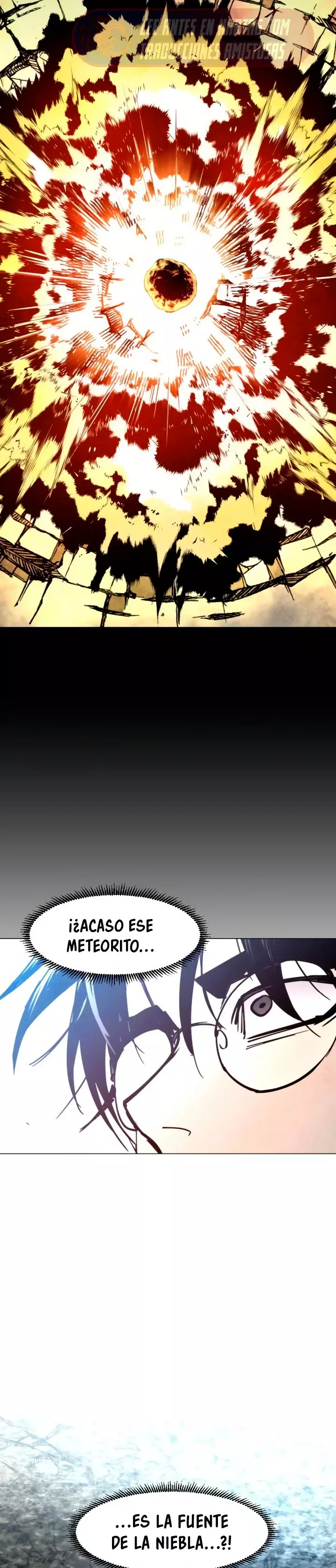 Read Tierra de niebla ES Manga Online