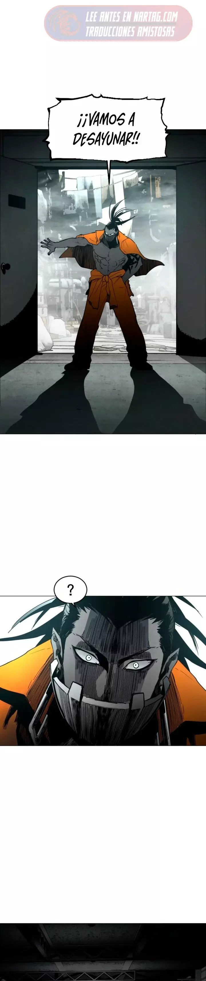 Read Tierra de niebla ES Manga Online