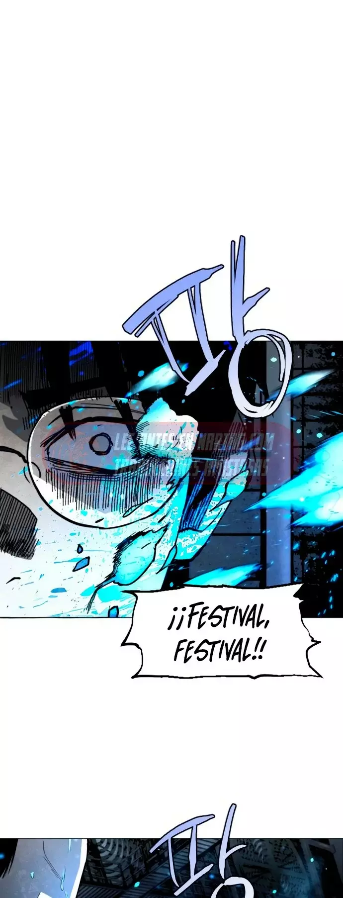Read Tierra de niebla ES Manga Online