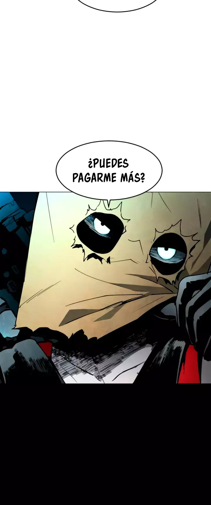 Read Tierra de niebla ES Manga Online