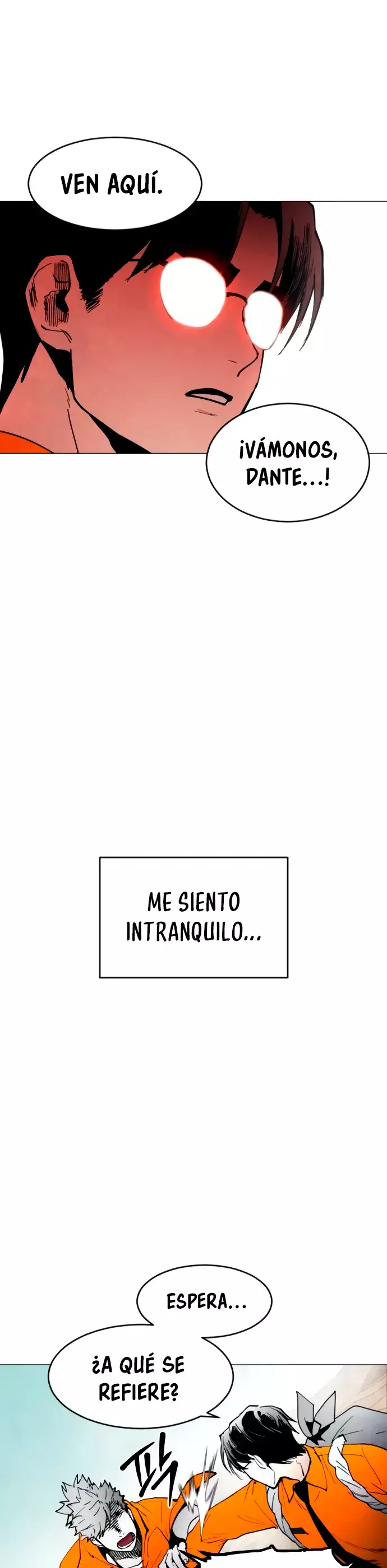 Read Tierra de niebla ES Manga Online