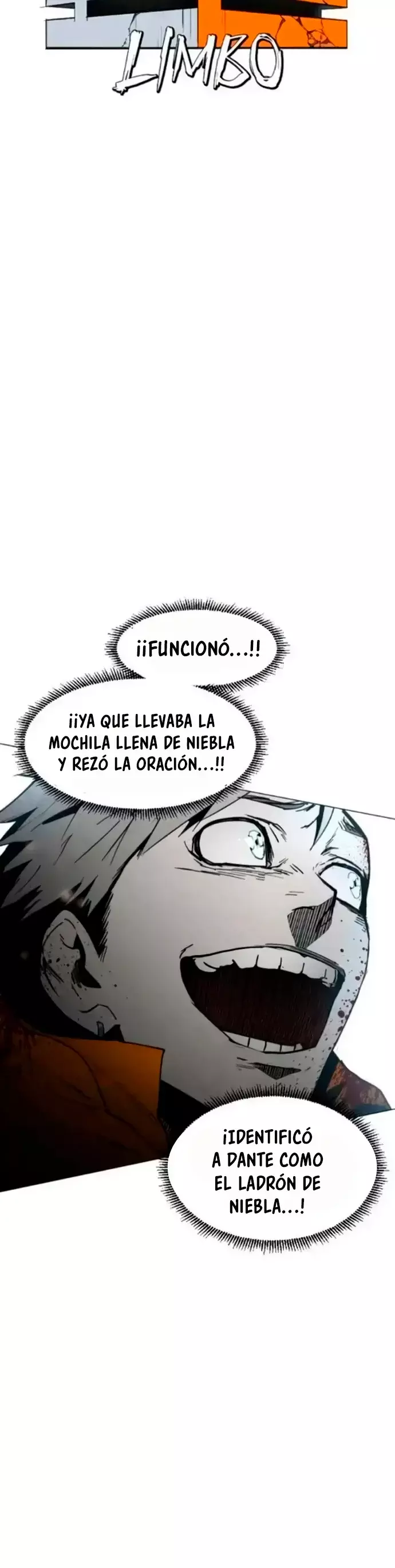 Read Tierra de niebla ES Manga Online