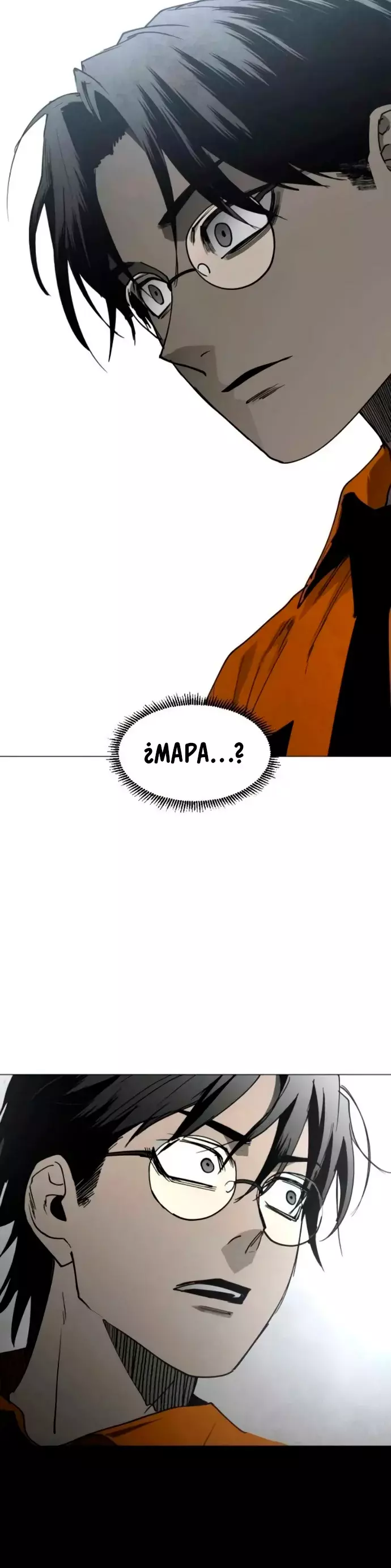 Read Tierra de niebla ES Manga Online