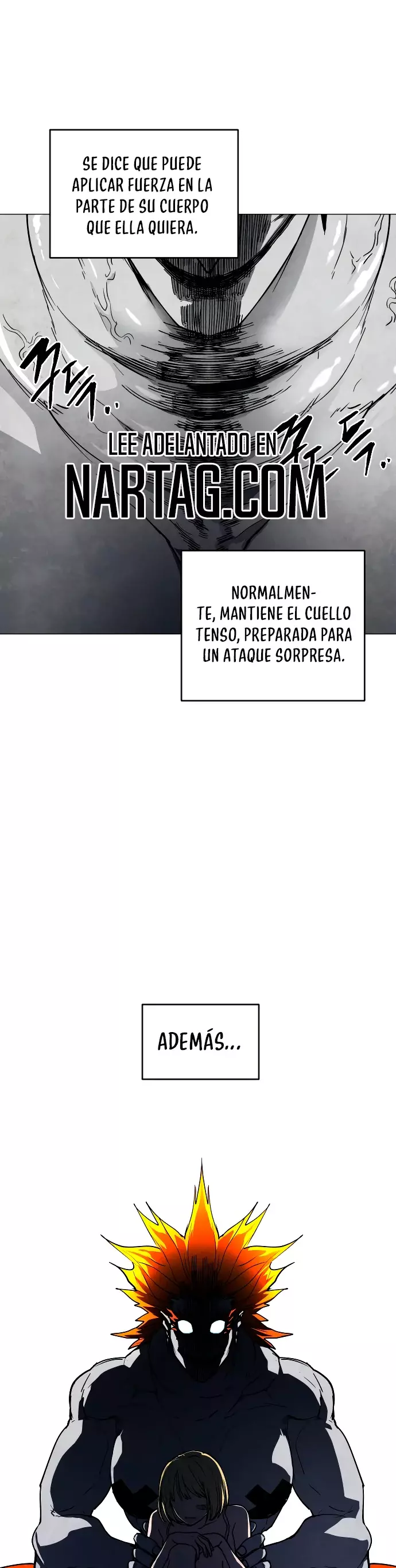 Read Tierra de niebla ES Manga Online