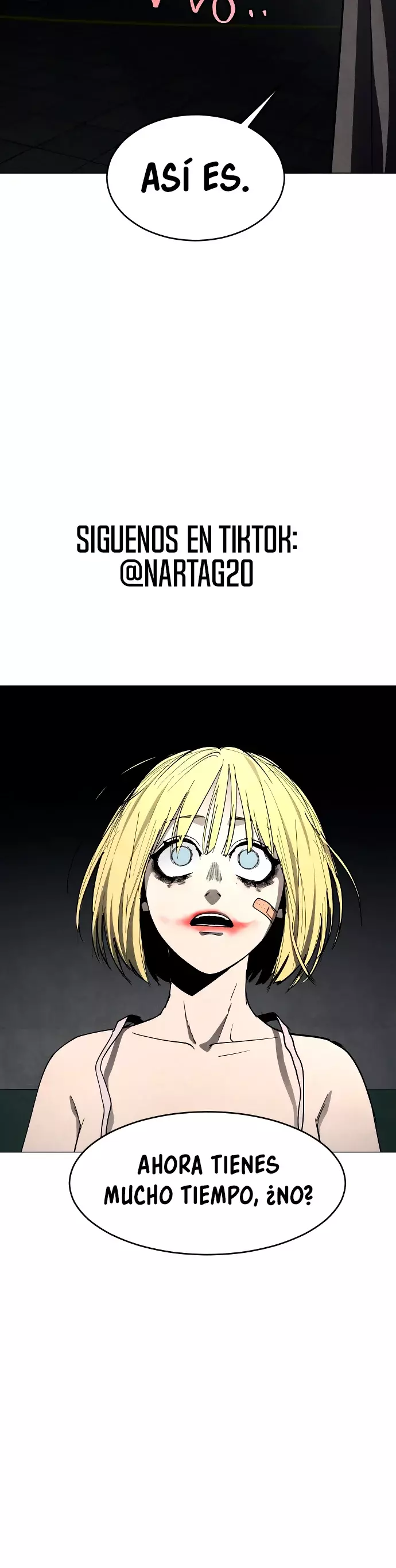 Read Tierra de niebla ES Manga Online