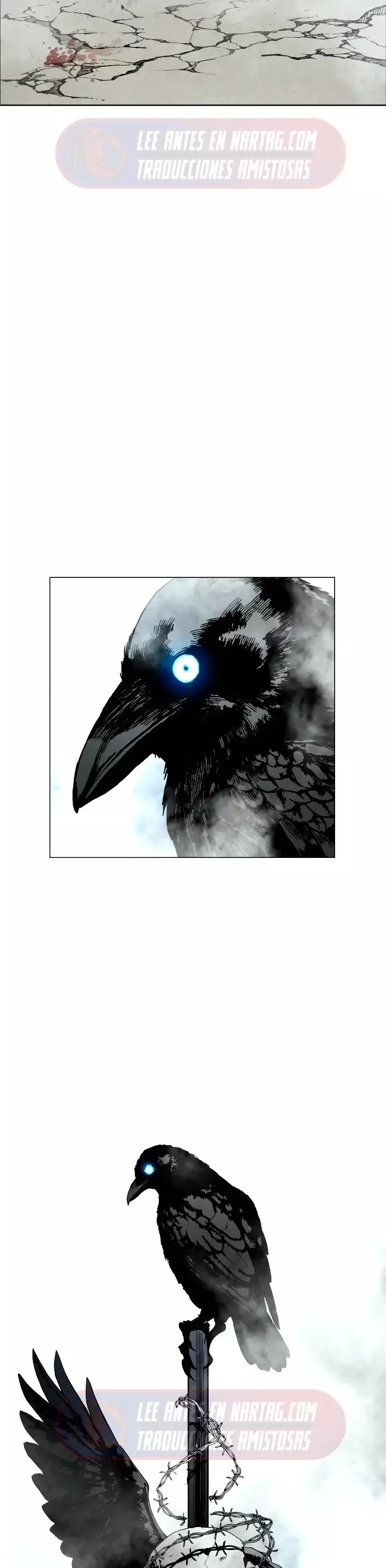 Read Tierra de niebla ES Manga Online