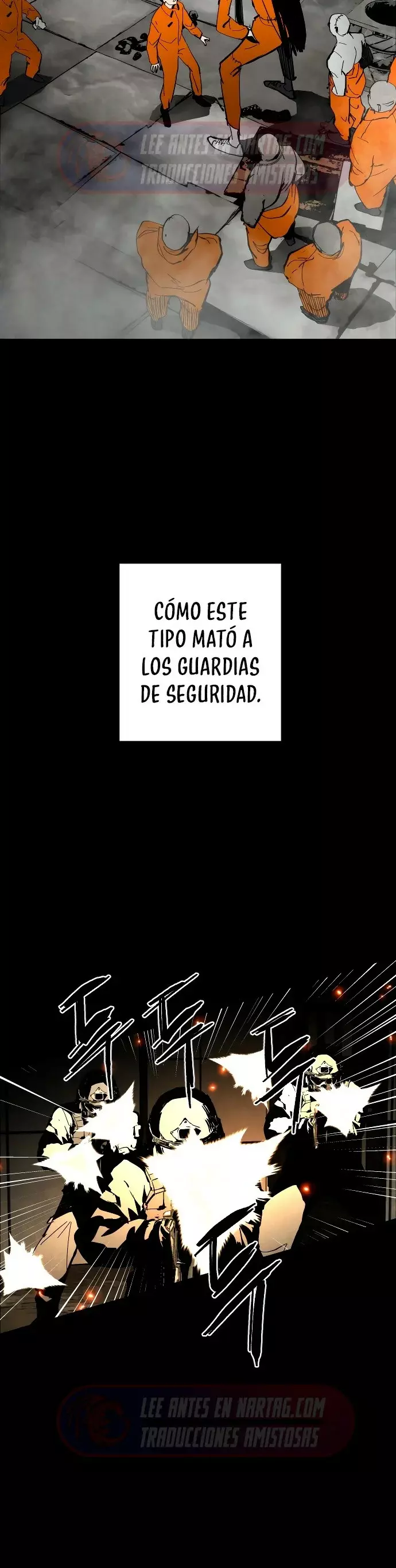 Read Tierra de niebla ES Manga Online