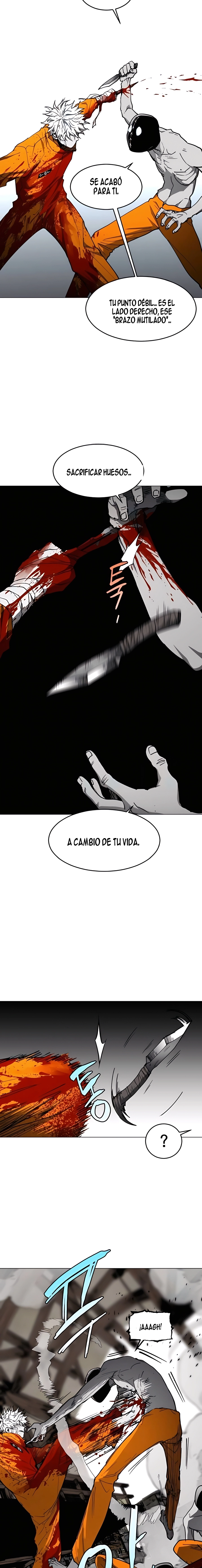 Read Tierra de niebla ES Manga Online