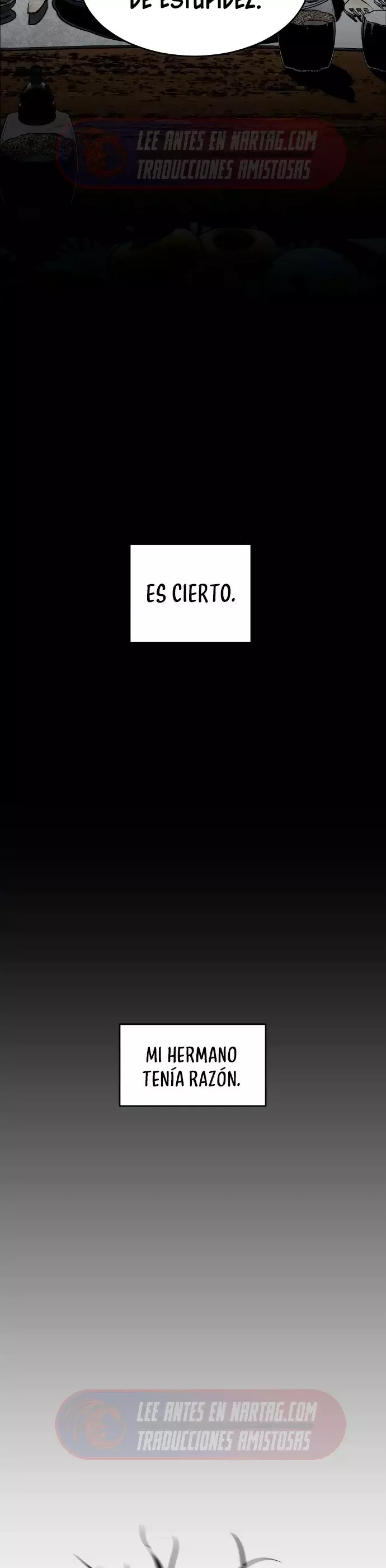 Read Tierra de niebla ES Manga Online