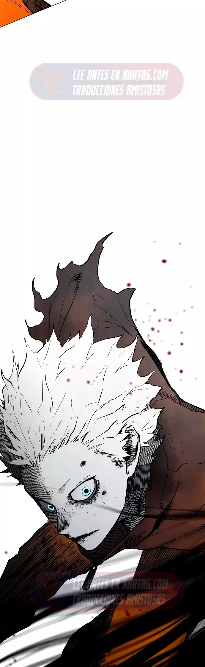 Read Tierra de niebla ES Manga Online