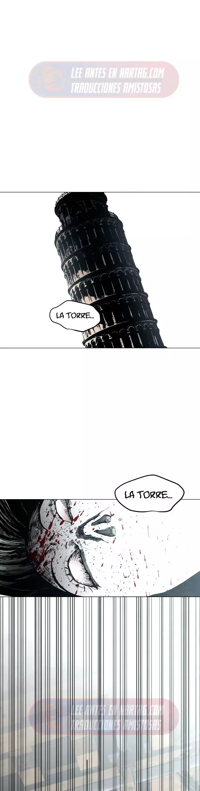 Read Tierra de niebla ES Manga Online