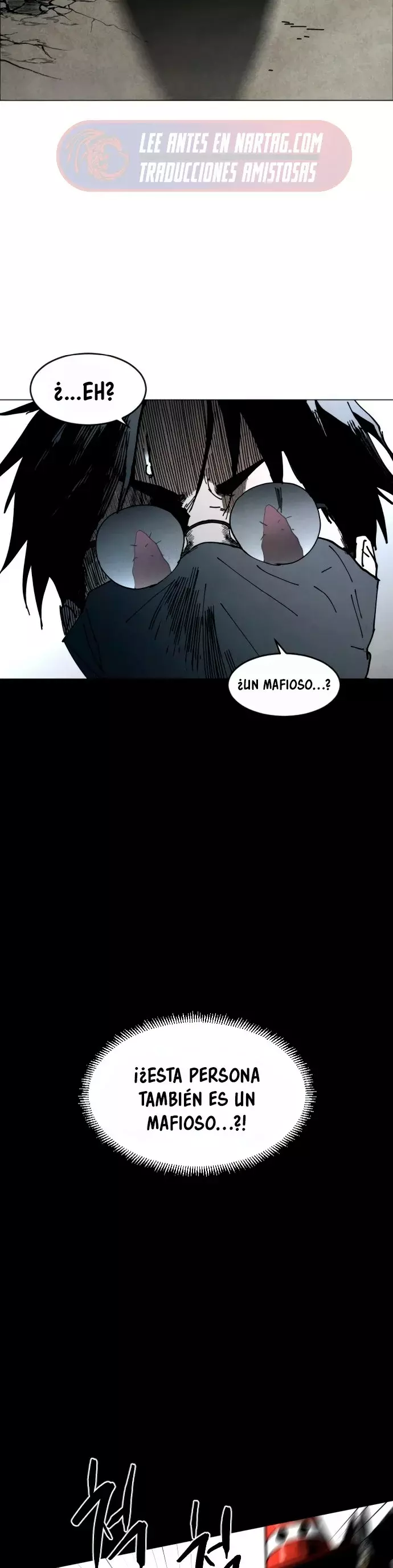 Read Tierra de niebla ES Manga Online