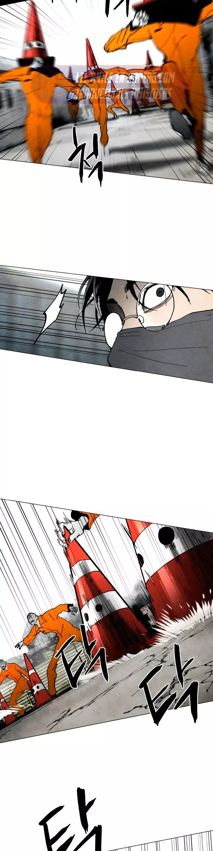 Read Tierra de niebla ES Manga Online