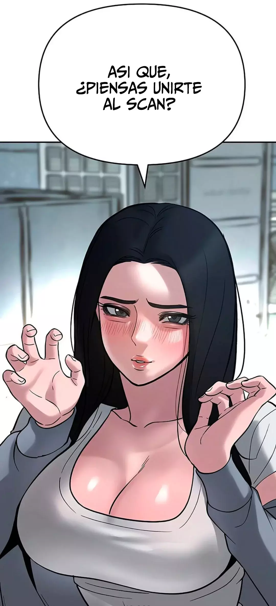 Read Tougen Anki ES Manga Online