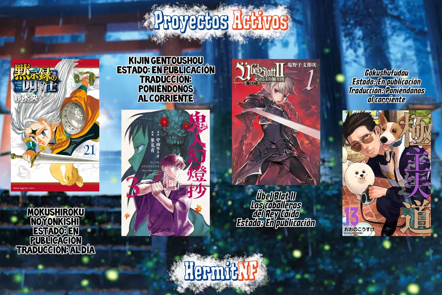 Read Wild Strawberry ES Manga Online