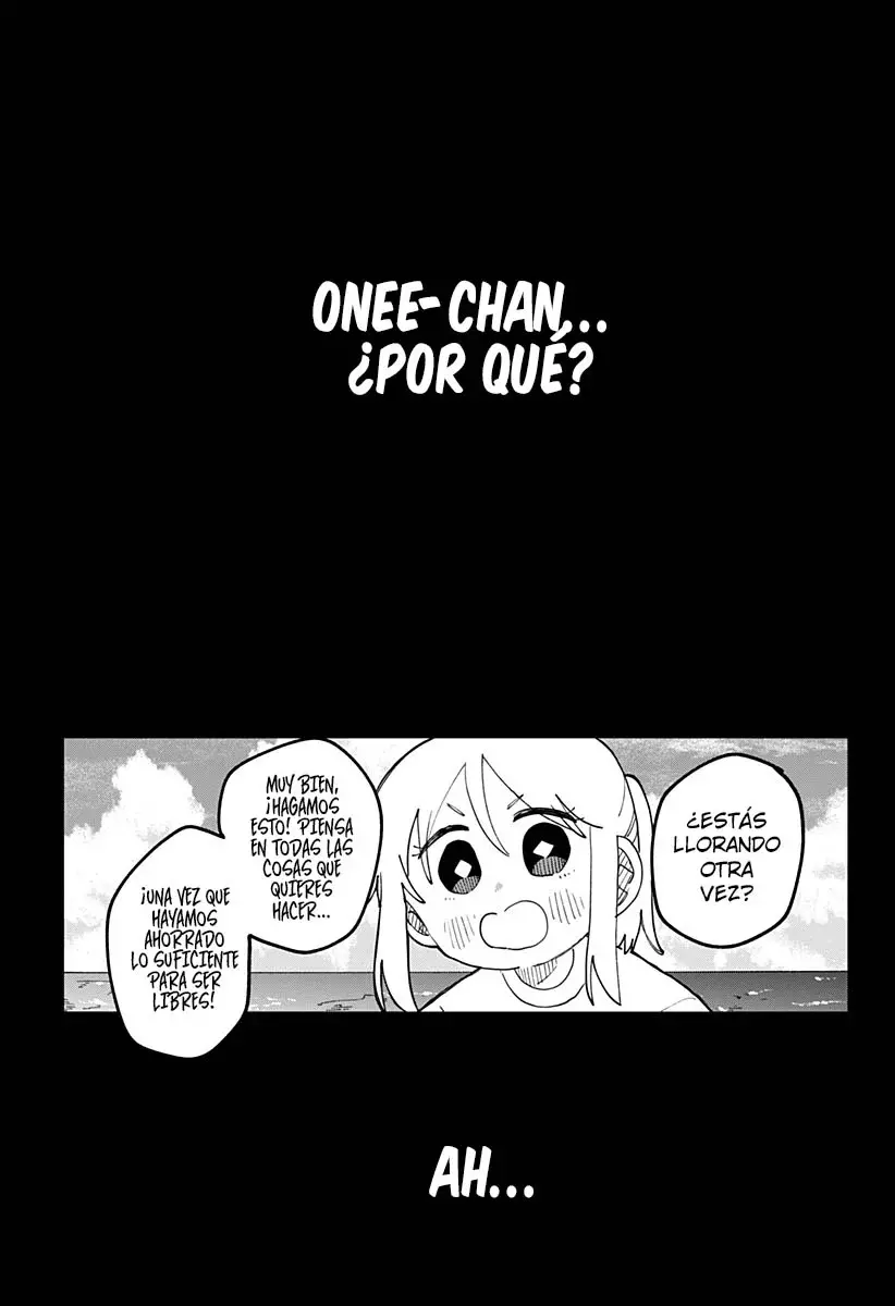 Read YOUCHIEN WARS ES Manga Online
