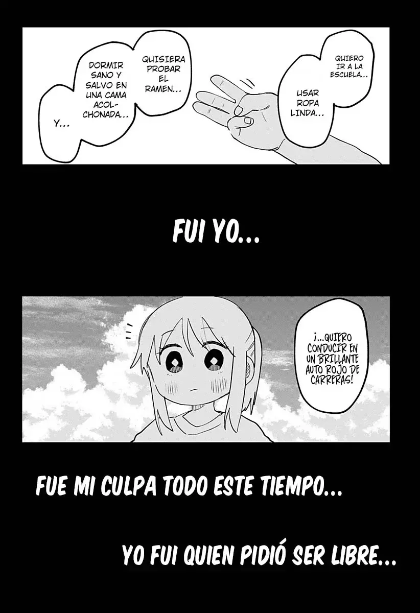 Read YOUCHIEN WARS ES Manga Online