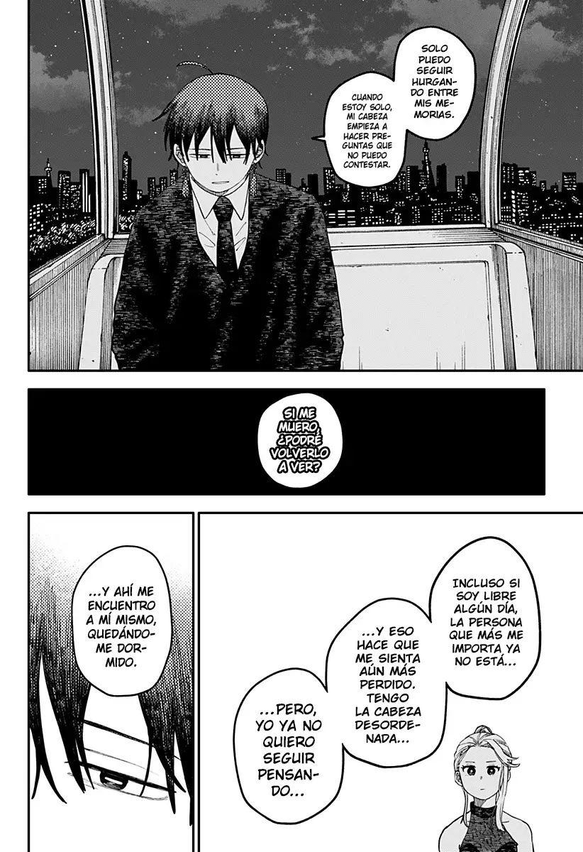 Read YOUCHIEN WARS ES Manga Online